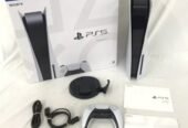 Sony PlayStation PS5 Pro, Sony PlayStation PS5 Slim, Nintendo Switch 2 console