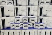 Sony PlayStation PS5 Pro, Sony PlayStation PS5 Slim, Nintendo Switch 2 console