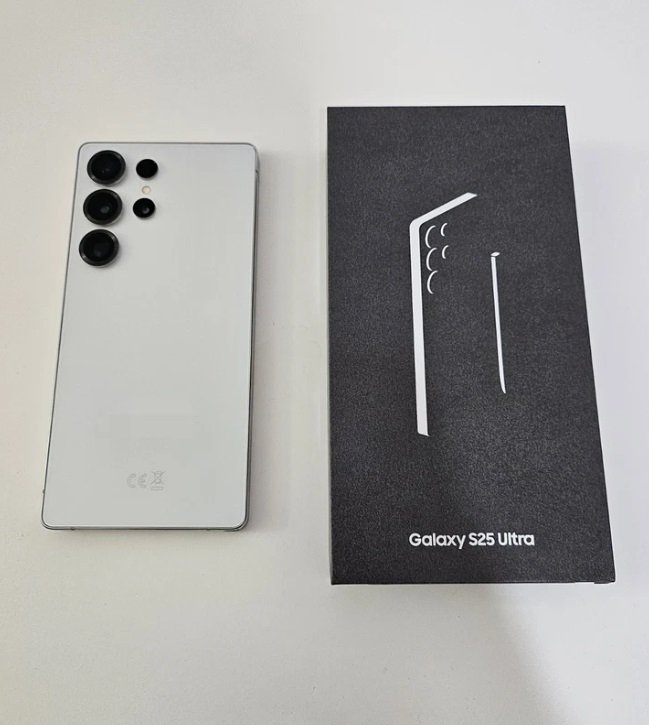 Samsung Galaxy S25 Ultra 5G, S25+, S25, S24 Ultra, Z Fold6, Z Flip6