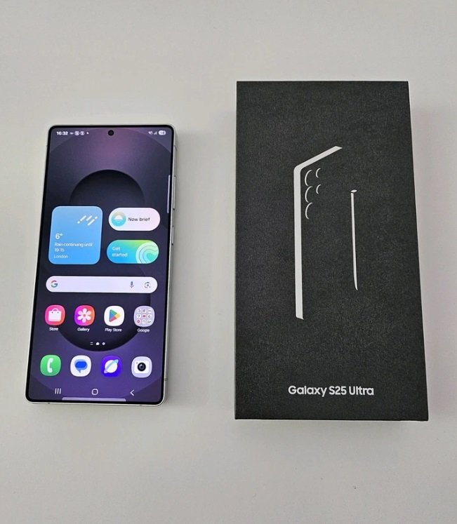 Samsung Galaxy S25 Ultra 5G, S25+, S25, S24 Ultra, Z Fold6, Z Flip6