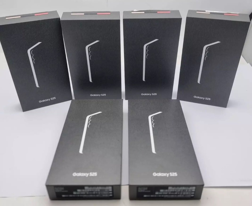 Samsung Galaxy S25 Ultra 5G, S25+, S25, S24 Ultra, Z Fold6, Z Flip6