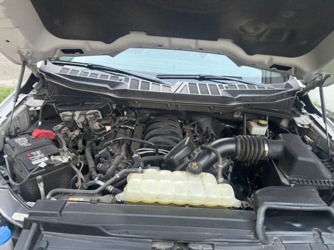 FORD F150 (2023)