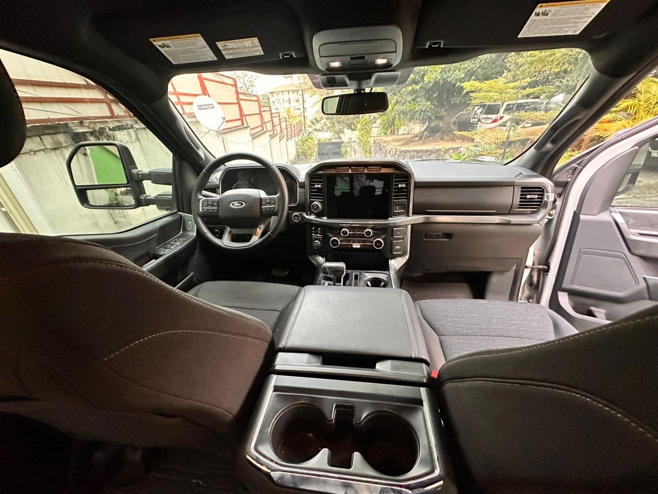 Mercedes CLA 180 (2020)