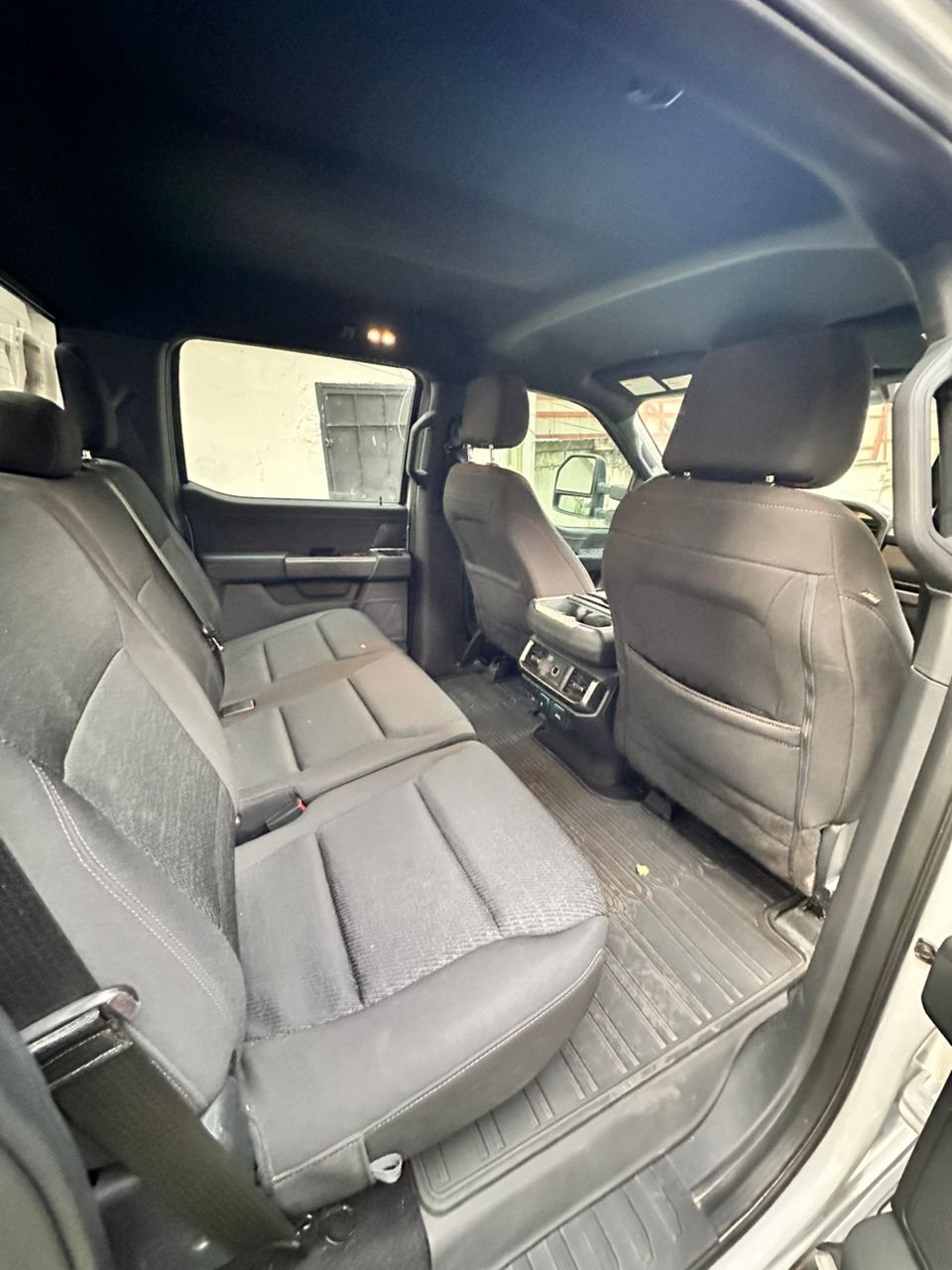 Mercedes CLA 180 (2020)