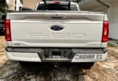 FORD F150 (2023)