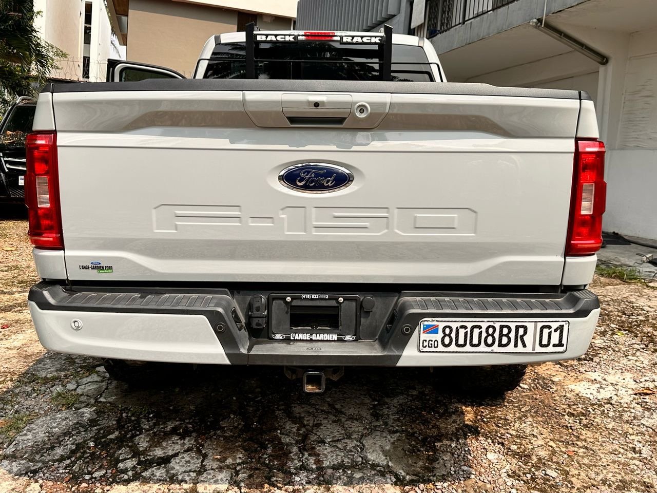 FORD F150 (2023)