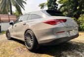 Mercedes CLA 180 (2020)