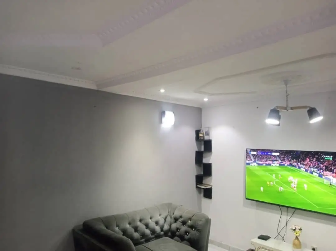 Grande Maison à Vendre à Ngaliema Delvaux – Kinshasa 🇨🇩