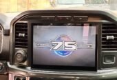 FORD F150 (2023)