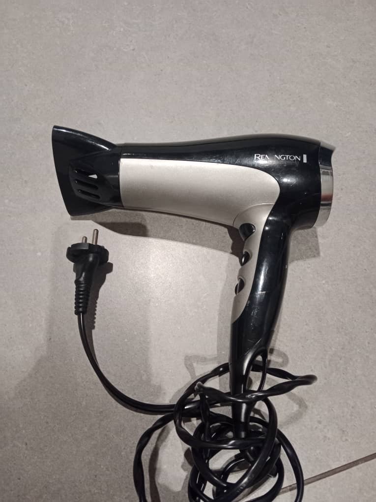 Sèche cheveux Remington