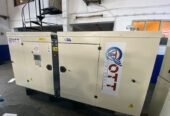 Groupe électrogène 300 kva 350 kva OTT GLOBALE TURQUIE