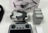 DJI Mini 5 Pro Drones, DJI Mini 4 Pro, DJI Mavic 4 Pro, DJI Mavic 3 Pro, DJI Air 3S