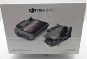 DJI Mini 5 Pro Drones, DJI Mini 4 Pro, DJI Mavic 4 Pro, DJI Mavic 3 Pro, DJI Air 3S