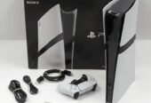 Sony PlayStation PS5 Pro, PS5 Slim, Microsoft Xbox Series X – 2TB, Nintendo Switch 2 console