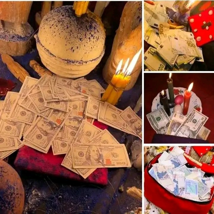 RITUEL ET CONDITION DU VRAI PORTEFEUILLE MAGIQUE EN FRANCE;+229 01 46 94 65 21