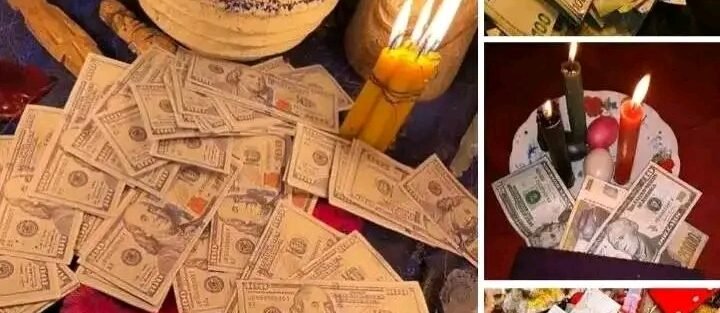 Bannière de magasin