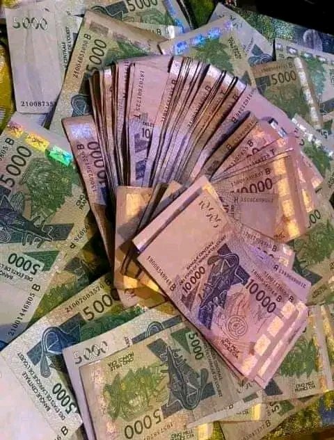 Comment faire le vrai portefeuille magique sans consequences sur le porteur?;+229 01 46 94 65 21 Explication du vrai bedou magique