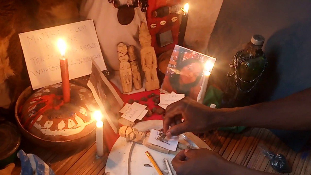 Rituel de retour affectif amoureux rapide réussi :+229 01 46 94 65 21