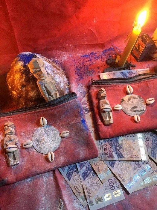 TOUT LES PROCEDUIT DU VRAI PORTEFEUILLE MAGIQUE EN FRANCE?;+229 01 46 94 65 21L’UNIQUE SECRET POUR OBTENIR LE VRAI PORTEFEUILLE MAGIQUE A DISTANCE