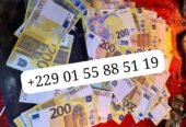 Tout les secrets du vrai portefeuille magique en dollars +229 55 88 51 19 vrai porte monnaie en euros
