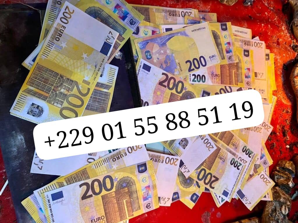 Tout les secrets du vrai portefeuille magique en dollars +229 55 88 51 19 vrai porte monnaie en euros