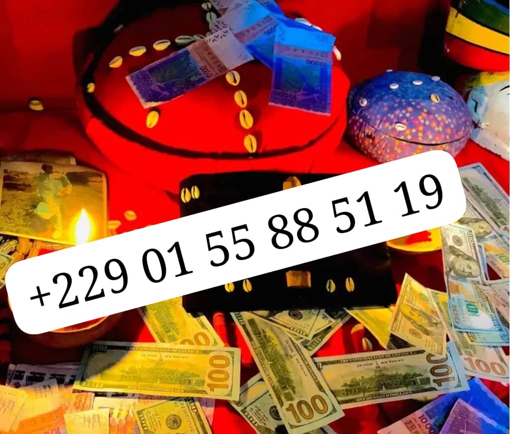 Tout les secrets du vrai portefeuille magique en dollars +229 55 88 51 19 vrai porte monnaie en euros