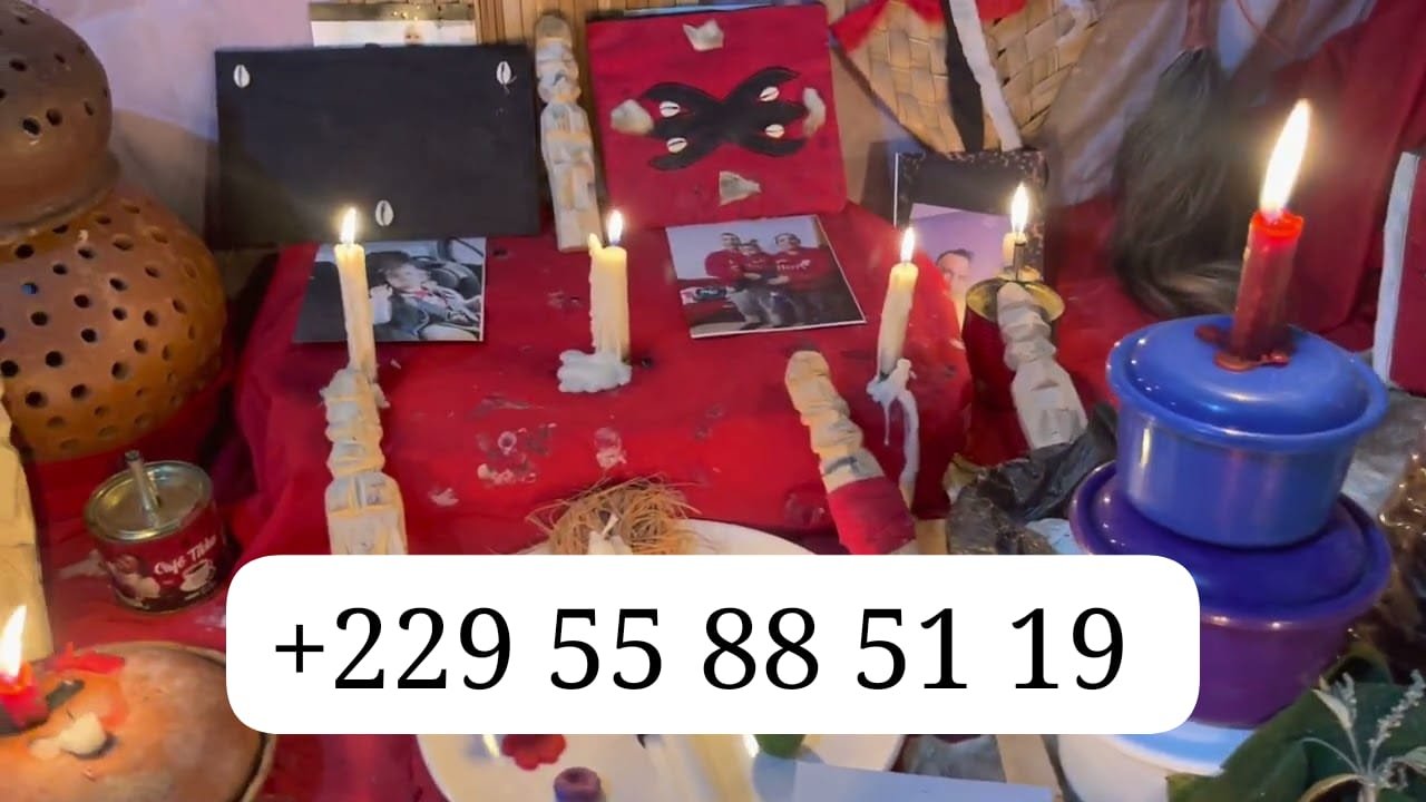 Rituel d’affection d’amour immédiat +229 01 55 88 51 19