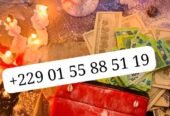 Comment obtenir le vrai portefeuille magique +229 01 55 88 51 19