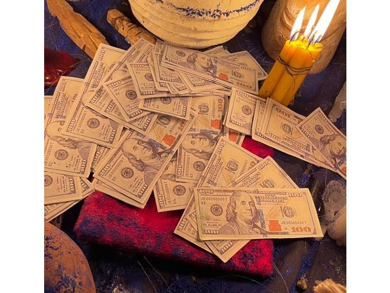 Comment obtenir le vrai portefeuille magique +229 01 55 88 51 19