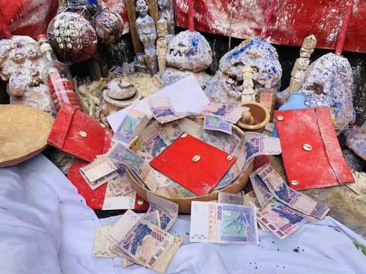 LE SECRET DU PORTEFEUILLE MAGIQUE, LES CONDITIONS DU PORTEFEUILLE MAGIQUE, COMMENT AVOIR LE PORTEFEUILLE MAGIQUE, PORTEFEUILLE MAGIQUE TEMOIGNAGE;+229 01 46 94 65 21