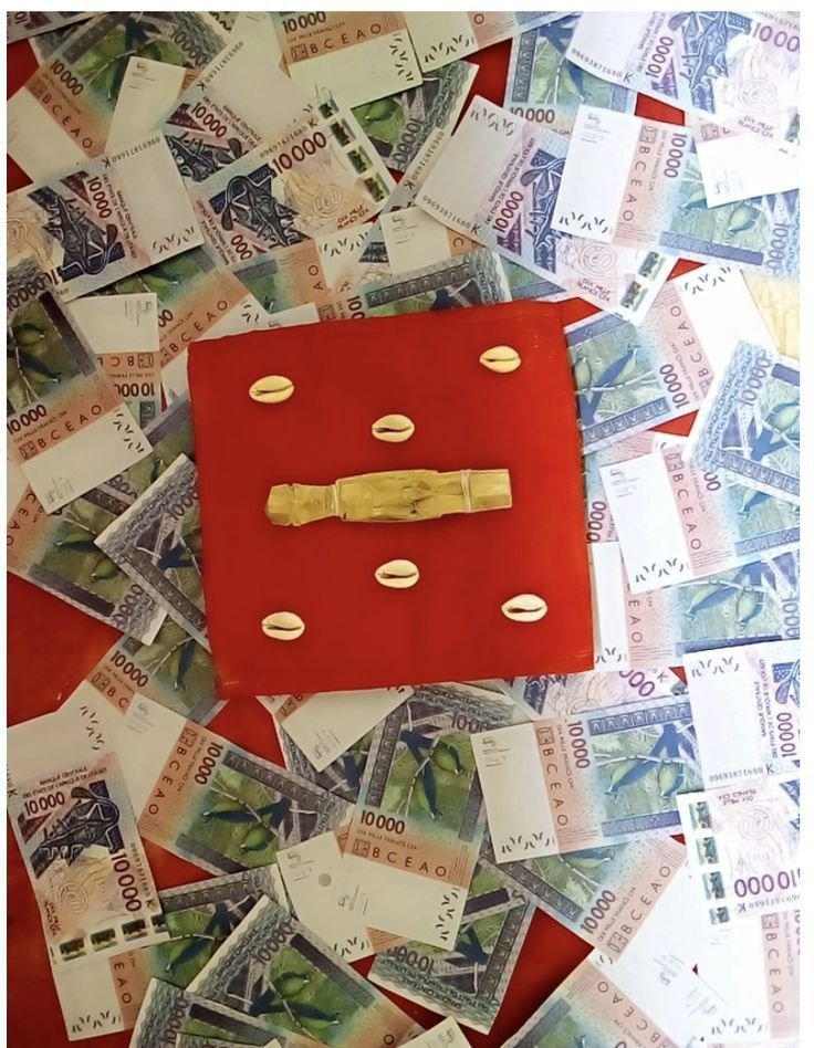 Avoir un portefeuille magique gratuitement, comment avoir un portefeuille magique