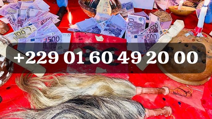 COMMENT PEUT-ON AVOIR LE VRAI PORTEFEUILLE MAGIQUE A DISTANCE +229 01 60 49 20 00