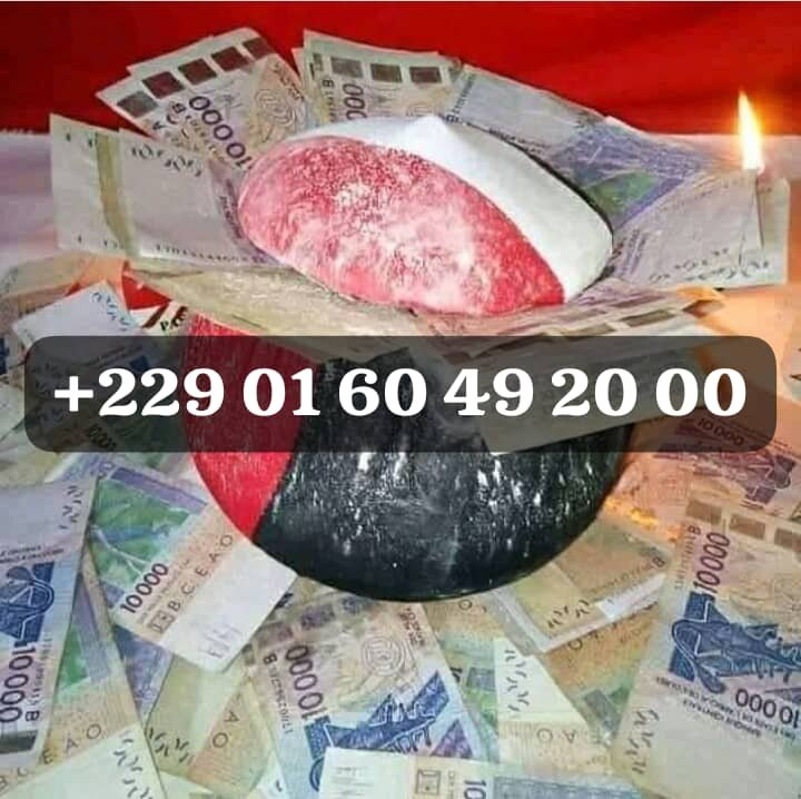 COMPRENDRE LA VRAIE MULTIPLICATION D’ARGENT RAPIDE+229 01 60 49 20 00