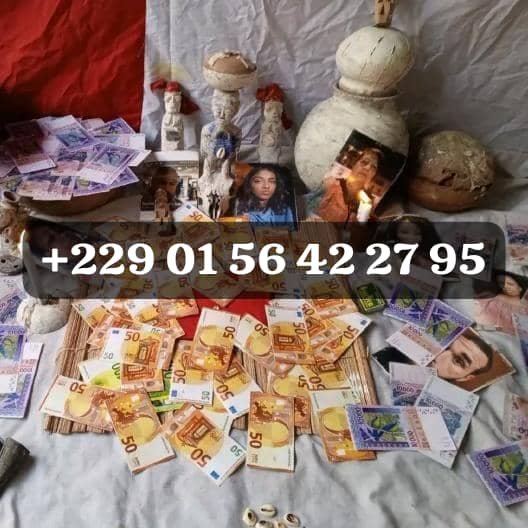 COMMENT PUIS-JE AVOIR LE VRAI PORTEFEUILLE MAGIQUE A DISTANCE ? +229 01 56 42 27 95 VRAI portefeuille magique Marabout au cameroun