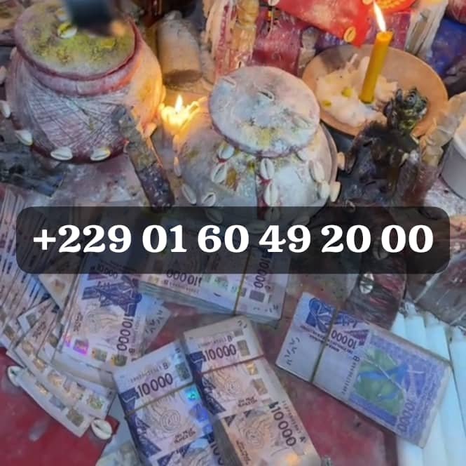 COMMENT PEUT-ON AVOIR LE VRAI PORTEFEUILLE MAGIQUE +229 01 60 49 20 00 OBTENEZ LE VRAI PORTEFEUILLE MAGIQUE A DISTANCE