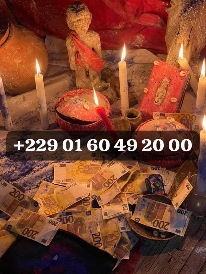EN FRANCE IL EXISTE VRAIMENT LE VRAI PORTEFEUILLE MAGIQUE EN EURO ? +229 01 60 49 20 00