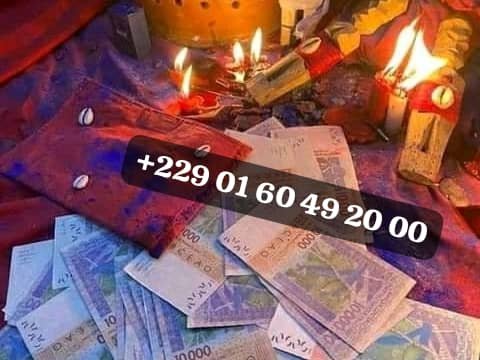 Multiplication d’argent en dollars +229 01 60 49 20 00 vrai marabout du multiplication d’argent magique