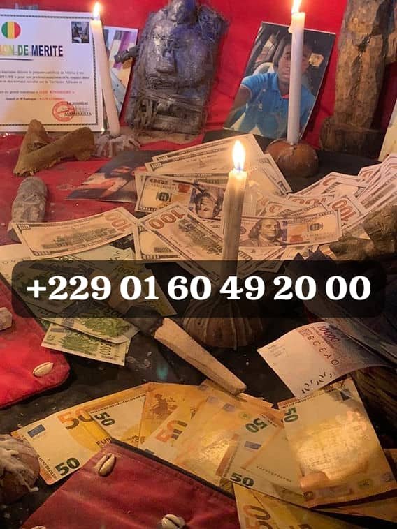 Multiplication d’argent Rapide en 15minutes, +229 01 60 49 20 00