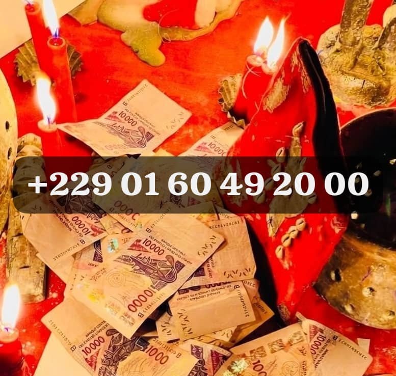 Comment faire la multiplication d’argent, +229 01 60 49 20 00