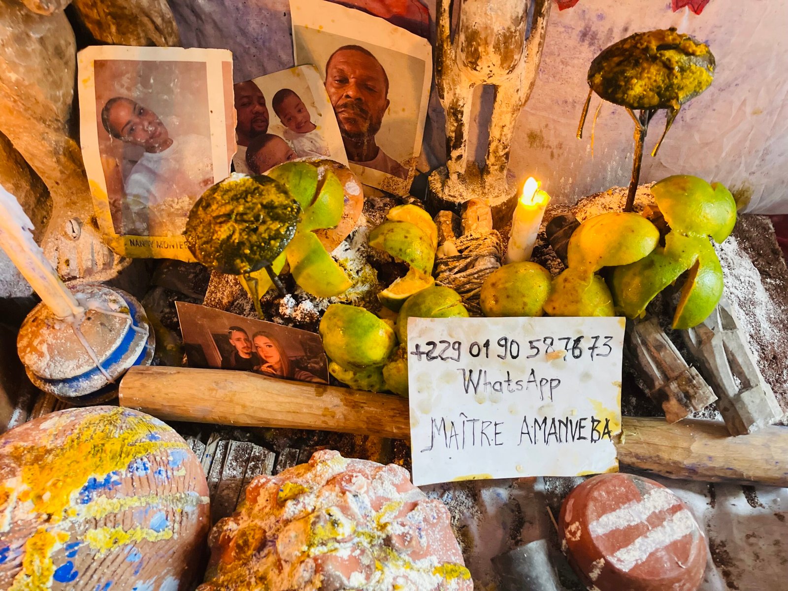 Retour d’affection effficace +229 0190587673