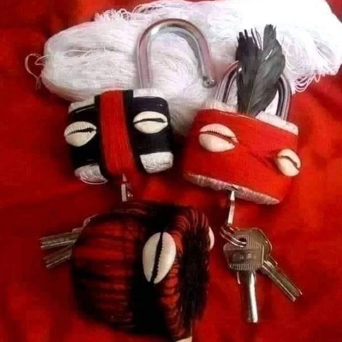 Envoûtement amoureux: Comment faire revenir son ex en 72h