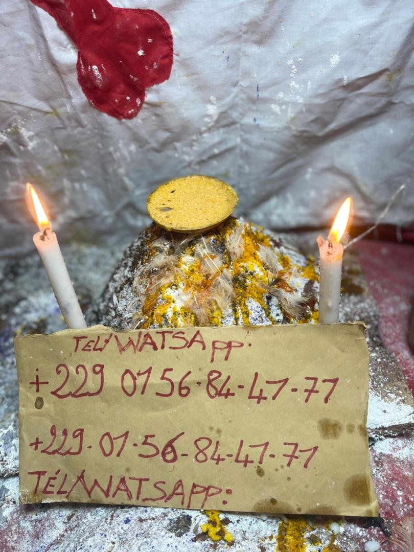 Retour de l’être aimé en 24h gratuit-Rituel de retour affectif puissant et efficace, +229 56 84 41 71