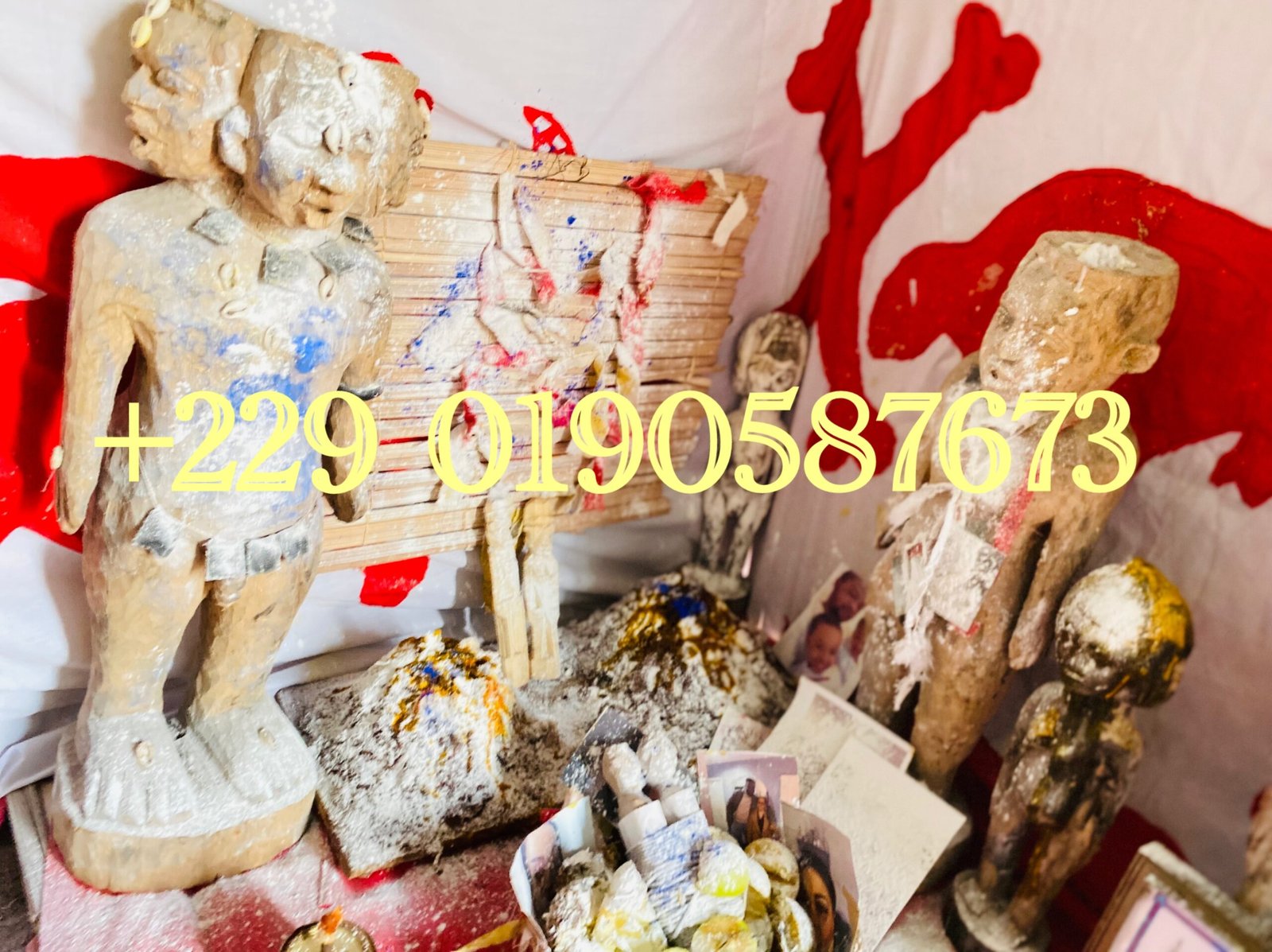 Faire revenir son ex, marabout retour affectif +229 0190587673