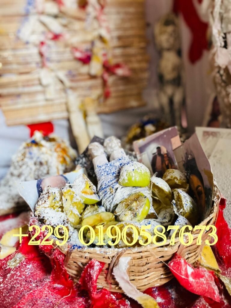 Retour affectif sans photo et à distance +229 0190587673