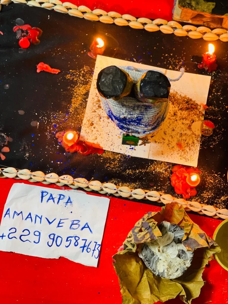 Spécialiste du retour d’ex rapide et du retour amoureux efficace +229 0190587673