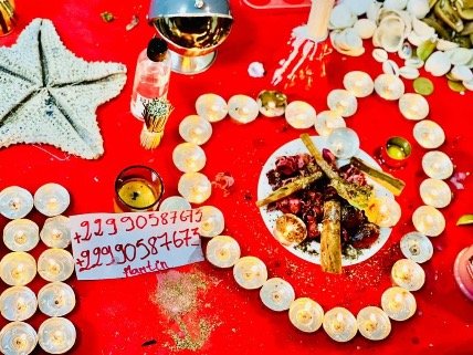 Retour affectif sans photo et à distance +229 0190587673