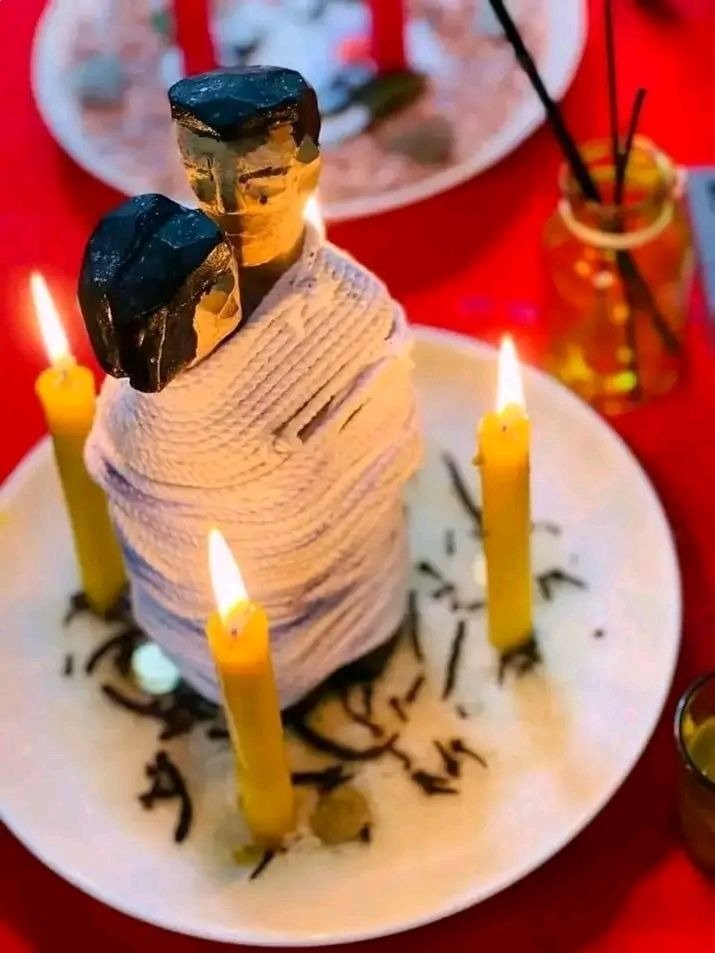 Rituel d’amour qui fonctionne rapidement. Tél+22966124133