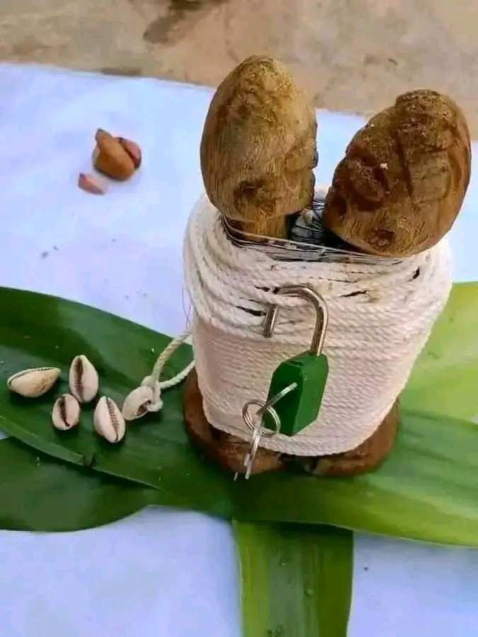 Retour affectif immédiat. : +2290197486221