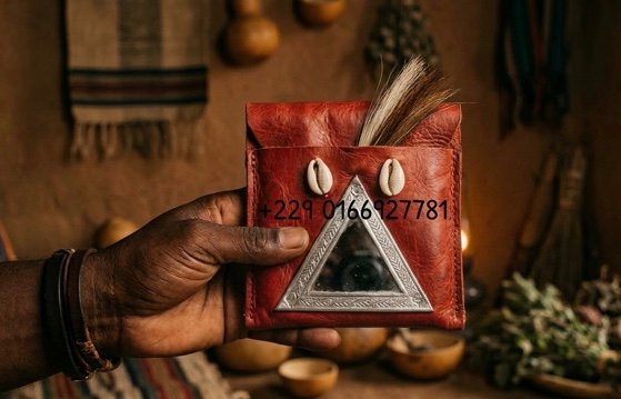 Le portefeuille magique de richesse