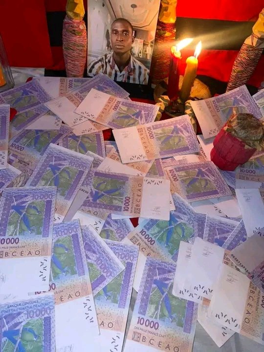 Le vrai portefeuille magique existe-t-il vraiment;+229 01 46 94 65 21 Portefeuille Magique , comment avoir un portefeuille magique ou bedou magique